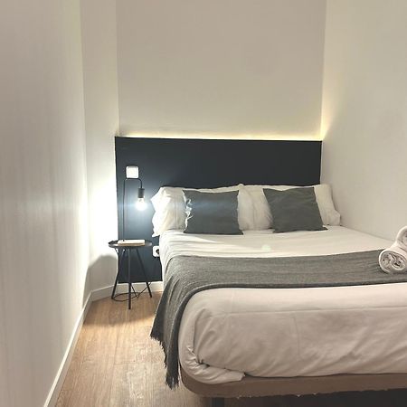Center Madrid Habitaciones Luaran gambar