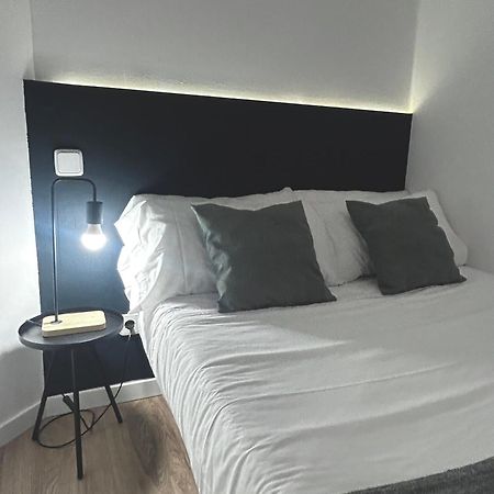 Center Madrid Habitaciones Luaran gambar